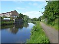 Leeds & Liverpool Canal