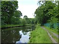 Leeds & Liverpool Canal