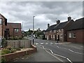 High Street, Cleobury