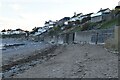 Beach, Penrhyn Bay