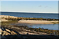 Breakwater, Penrhyn Bay