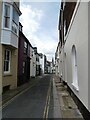 Coppin Street, Deal