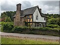 Churchyard House (Neenton)