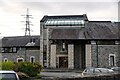 Penrhyndeudraeth : Eryri i (Snowdonia) National Park Offices