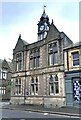 Meltham Town Hall