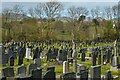 Pwllheli : Pwllheli Borough Cemetery