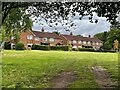 Houses in Rickyard Close