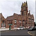 Nechells School, Eliot Street