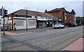 Shops, Clarkston Road