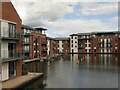 Lichfield Basin, Stourport