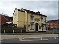 The Queens Head, Newtown