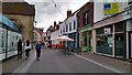 High Street, Poole