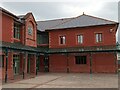 Llandudno Magistrates Court