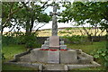 Rousay War Memorial