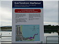 Garlieston Harbour