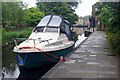 Ripon Canal, Ripon