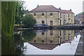 Ripon Canal Basin