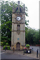 Victoria Clock Tower, Ripon