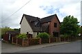 House in Yockleton