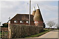 Summerhill Oast