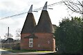 Summerhill Oast