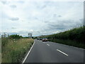 The B4005 near Hodson