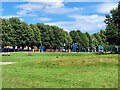 Thurmaston Village Green Play Space