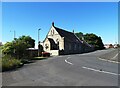 Former chapel at Oxhill