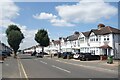 Carlton Road, Gidea Park