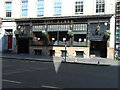 The State pub, Holland Street