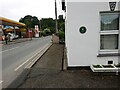 Railway Hotel, Lampeter