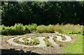 Labyrinth in the Palace Garden