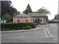 Methodist Church, Chapel Lane, Brayton