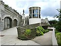 Aberdeen - Union Terrace Gardens