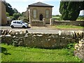 Stone Stile, Chadlington