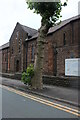 St Agnes Church, Port Talbot