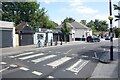 Station Road, Gidea Park