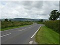 A470 heading north