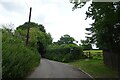 Magpie Bottom near Eastdown