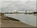 Washing lines, Ferryden