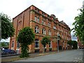 The Royal Welsh Warehouse, Newtown