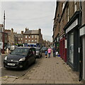 Montrose High Street