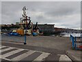 Svitzer Haven and Tŷ Milford Waterfront