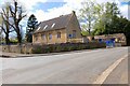 Longborough Church of England Primary School, Longborough, Glos