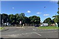 Access/Egress to/from the A69 eastbound carriageway