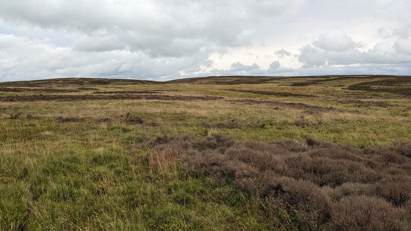 Pool Hill © Fabian Musto :: Geograph Britain and Ireland