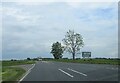 Off set  minor  roads  from  the  A1066  east  of  Garboldisham