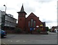 Former Longport Methodist Church