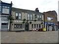 The New Inn, Burslem