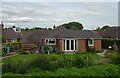 Bungalow on Glenfield Drive, Poynton